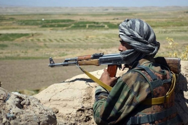 İran: Taliban'ın Pen&ccedil;şir'deki saldırılarını kınıyoruz