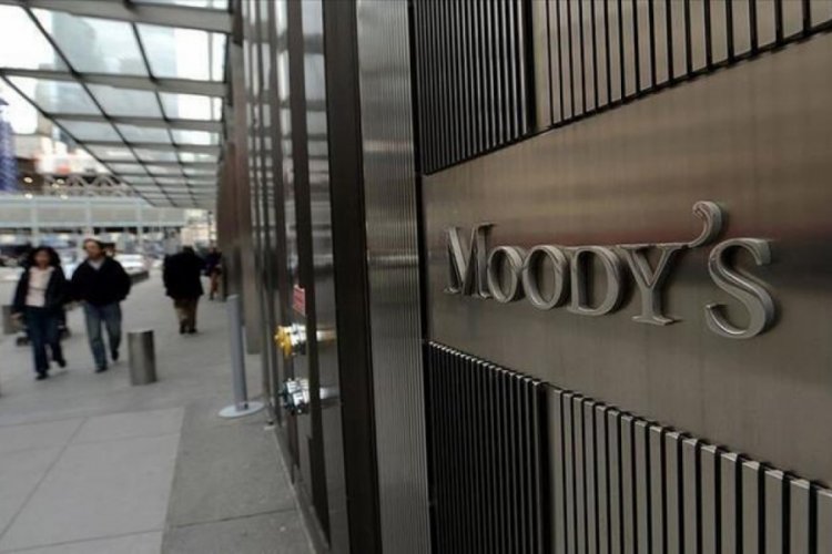 Kredi derecelendirme kuruluşu Moody's: T&uuml;rkiye'de katılım bankacılığının payı y&uuml;kselecek