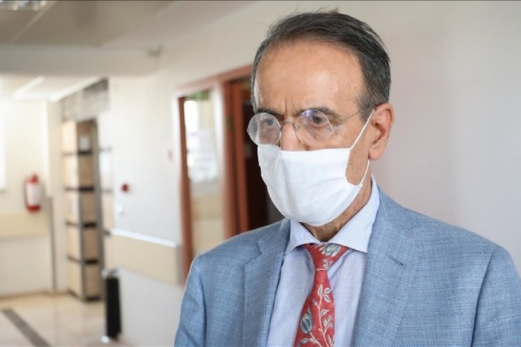 Mehmet Ceyhan: PCR testi zorunluğu aşılı olanlara da getirilmeli