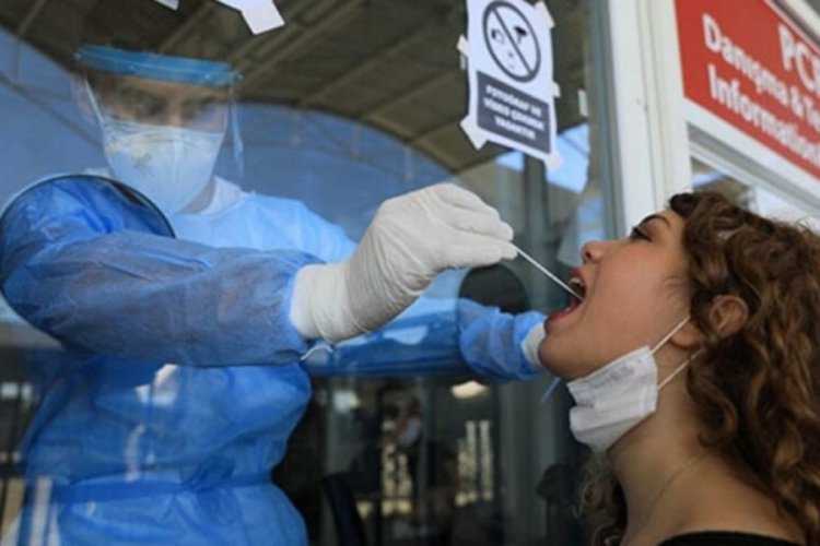 Yeni mutasyon endişesi! G20 Sağlık Bakanları toplandı