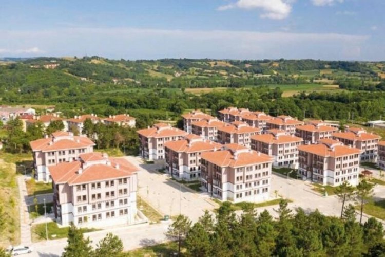 Borcunu erken kapatana TOKİ'den %22 indirim