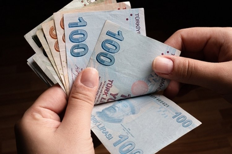 Hastaya bakan akrabaya verilen maddi destek 1797 TL'ye y&uuml;kseldi
