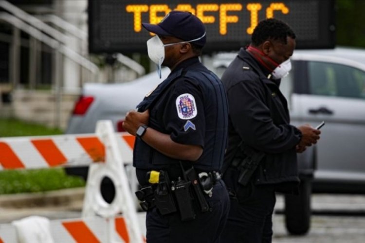 Chicago'da meydana gelen silahlı saldırılarda 1 &ouml;l&uuml;, 7 &ccedil;ocuk yaralı