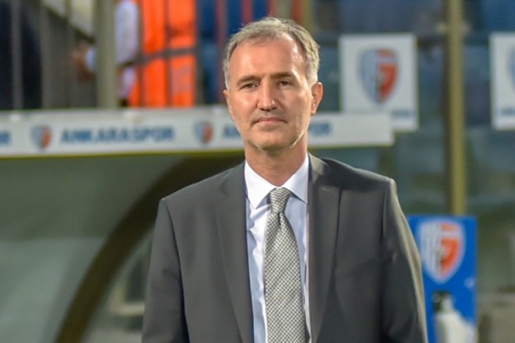 İnegölspor maç sonu açıklamaları