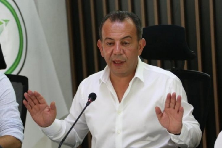 &Ouml;zcan: M&uuml;tedeyyin kesimle hi&ccedil;bir sorunum olmadı, annem ve babam hacı