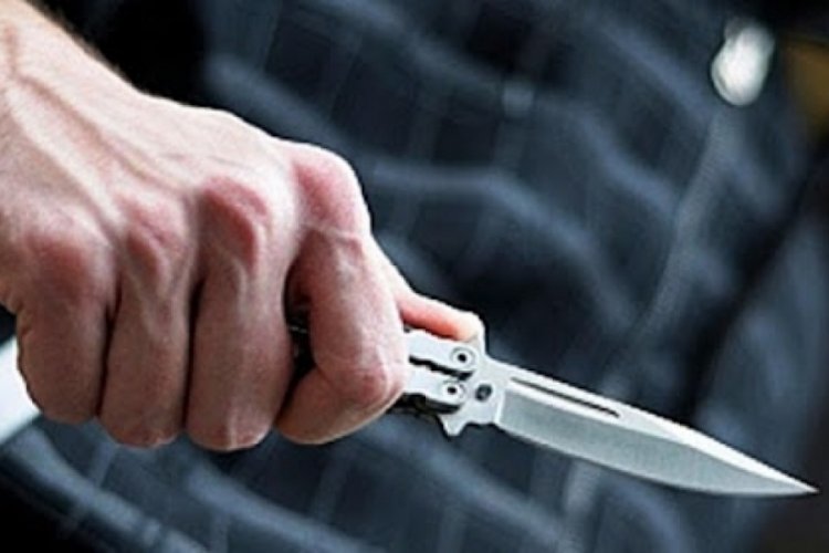 İstanbul'da eşini bıçaklayan sanık: Muz dilimlediğim bıçakla bıçaklamış olabilirim