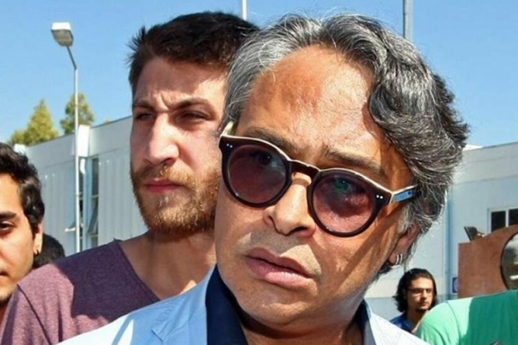 Barbaros Şansal'a 3 ay 22 g&uuml;n hapis cezası verildi!