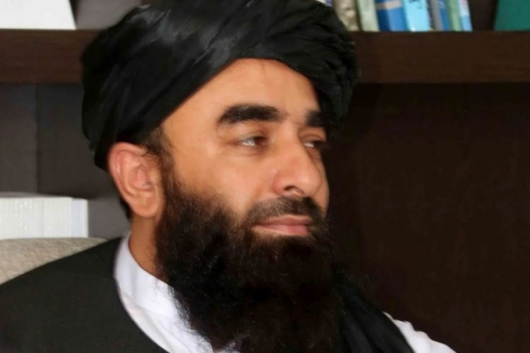 Taliban'dan T&uuml;rkiye a&ccedil;ıklaması: &Ccedil;ok derin ilişki ve bağımlılık i&ccedil;erisindeyiz