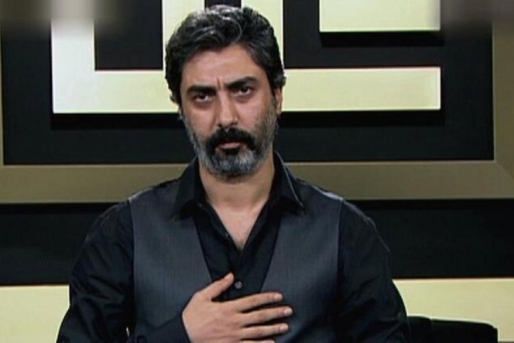 Necati Şaşmaz cephesinden ses kaydı a&ccedil;ıklaması geldi