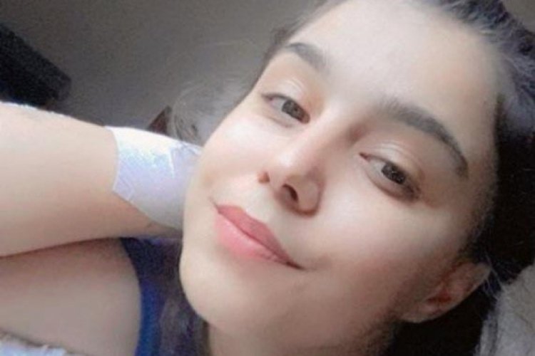 Manisa'da kaybolan Song&uuml;l'den haber alınamıyor