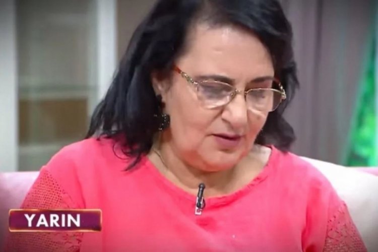 Gelinim Mutfakta Nilg&uuml;n Hanım'a ne oldu? Hastaneye kaldırıldı