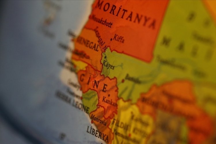 ECOWAS, Gine'deki darbenin ardından yarın toplanıyor