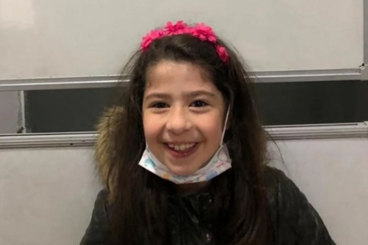 7 yaşındaki Azra satran&ccedil;ta milli takıma se&ccedil;ildi