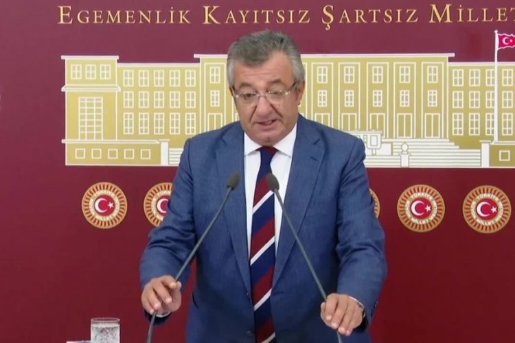 CHP'li Altay'dan Millet İttifakı açıklaması: Birbirinden kopmayacak iradeye sahip!