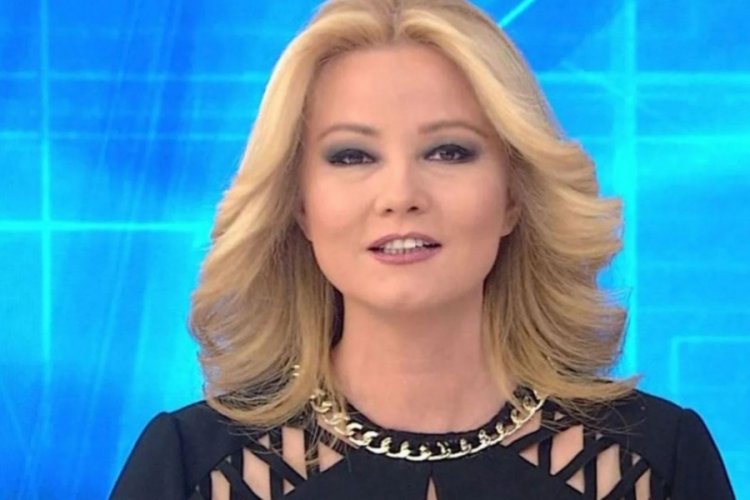 M&uuml;ge Anlı'dan şok eden koronavir&uuml;s aşısı a&ccedil;ıklaması: Ben yaptırdım ama...