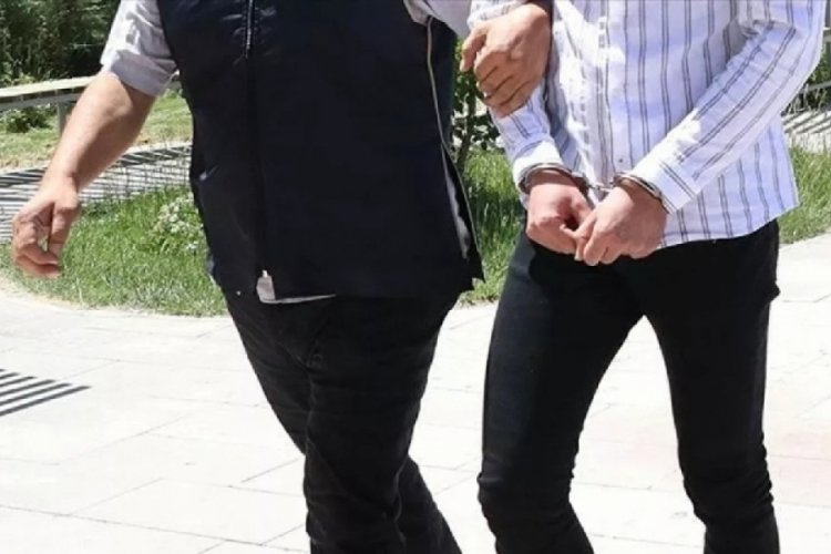 Van'da hapis cezasıyla aranan firari yakalandı