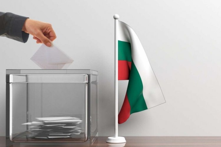 Bulgaristan, yine se&ccedil;ime gidecek
