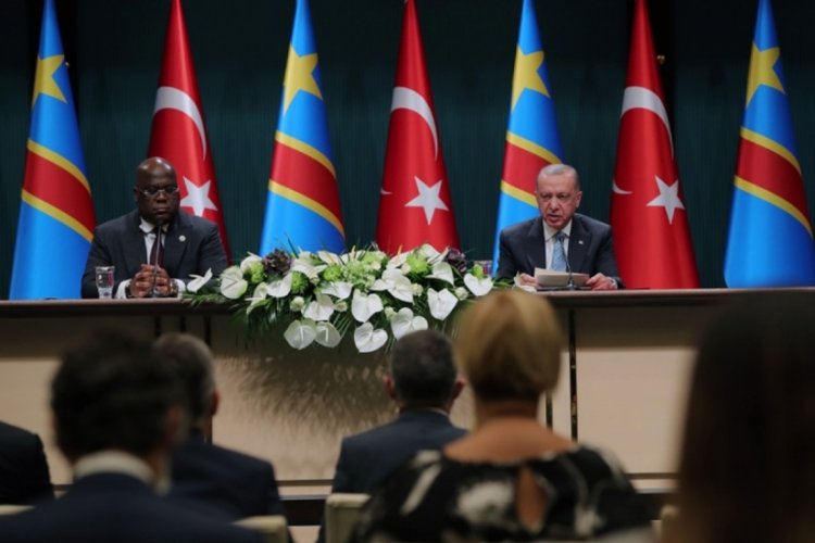 Cumhurbaşkanı Erdoğan'dan Kabil Havalimanı a&ccedil;ıklaması