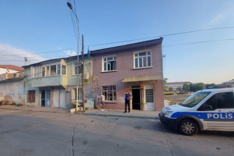 Uyuşturucu kullandığı iddia edilen kişi &ouml;l&uuml; bulundu
