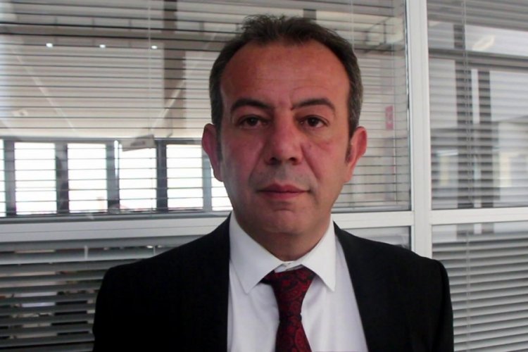 Bolu Belediye Başkanı &Ouml;zcan, Y&uuml;ksek Disiplin Kurulu'na sevk edilmesi hakkında konuştu