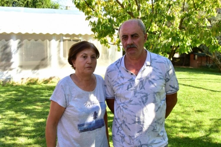 17 yaşındaki kayıp kız, arkadaşının evinde bulundu