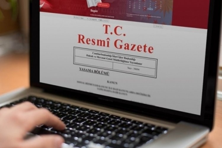 İzmir'de Batı Anadolu Serbest B&ouml;lgesi kurulması kararı