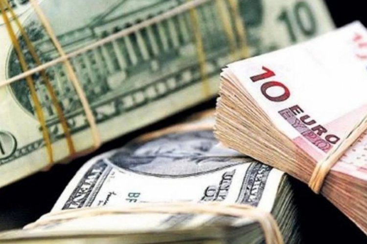 Serbest piyasada dolar ve euro ne kadar oldu? (Serbest piyasada d&ouml;viz fiyatları)
