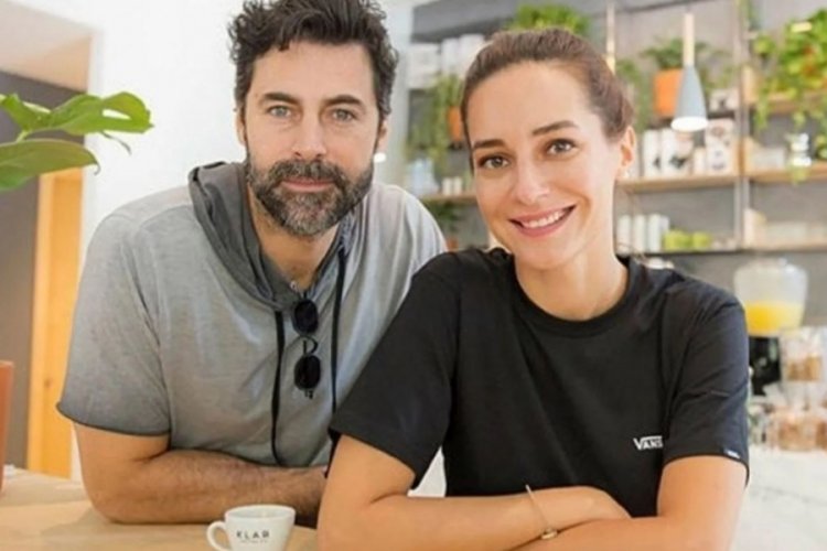 Sedef Avcı ile Kıvan&ccedil; Kasabalı &ccedil;ifti boşanıyor mu?