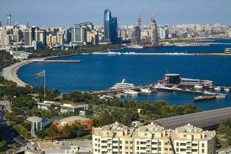 Türk Konseyi Ekonomiden Sorumlu Bakanlar 10. Toplantısı Azerbaycan'da düzenlenecek