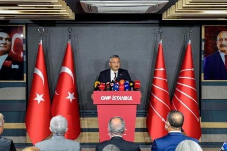 CHP Genel Başkan Yardımcısı Salıcı: Ter&ouml;r&uuml;n artık son bulmasını istiyoruz