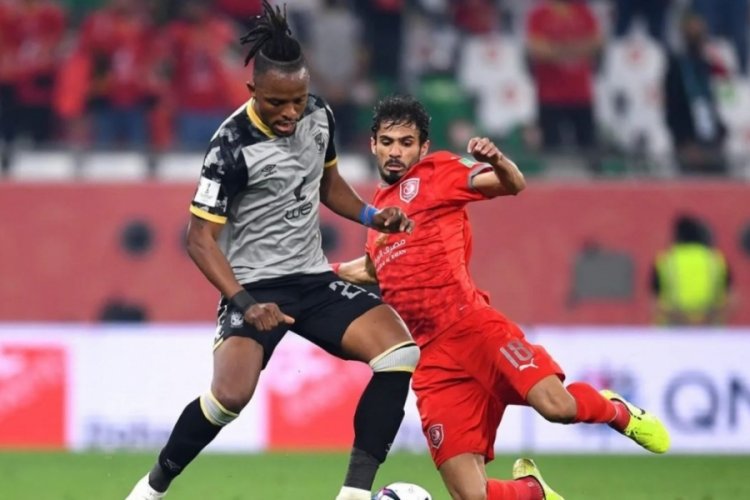 Yeni Malatyaspor, Walter Bwalya'yı takımına aldı