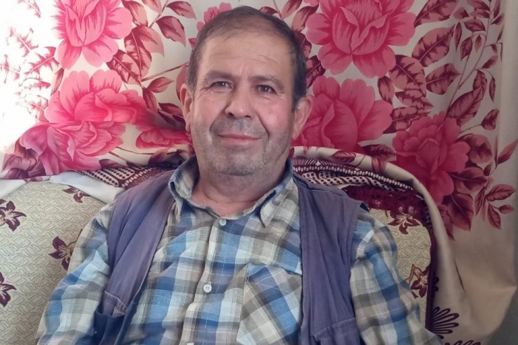 Denizli'de kamyona &ccedil;arpan otomobildeki &ccedil;ift &ouml;ld&uuml;