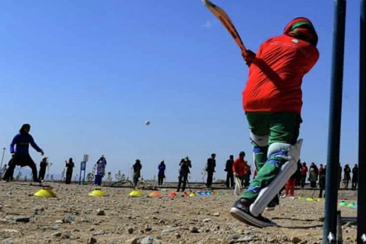 Taliban, kadınların spor yapmasını yasaklayacak