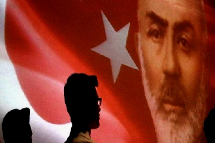 'Akif' filminin ilk fragmanı yayınlandı!