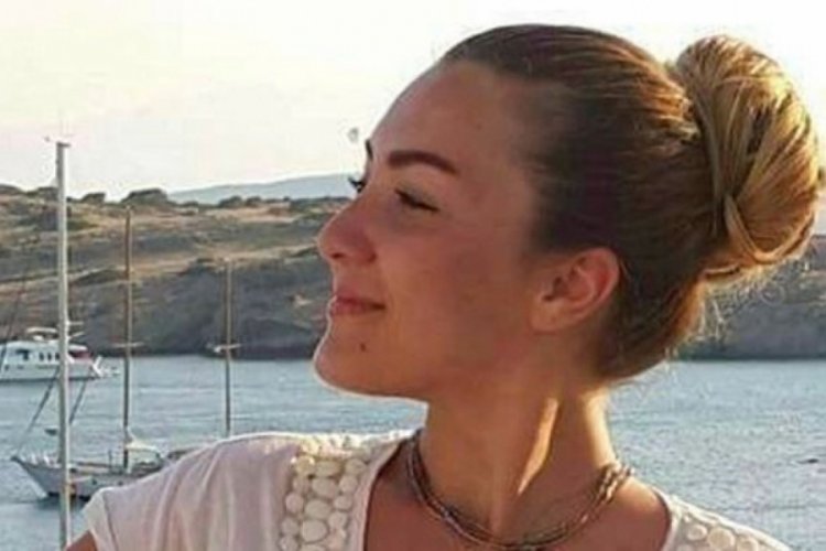 O katil serbest Yağmur'un ruhu hapis!