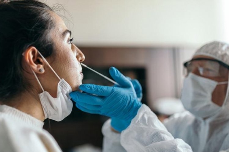 300 TL'ye negatif PCR testi veriyorlar