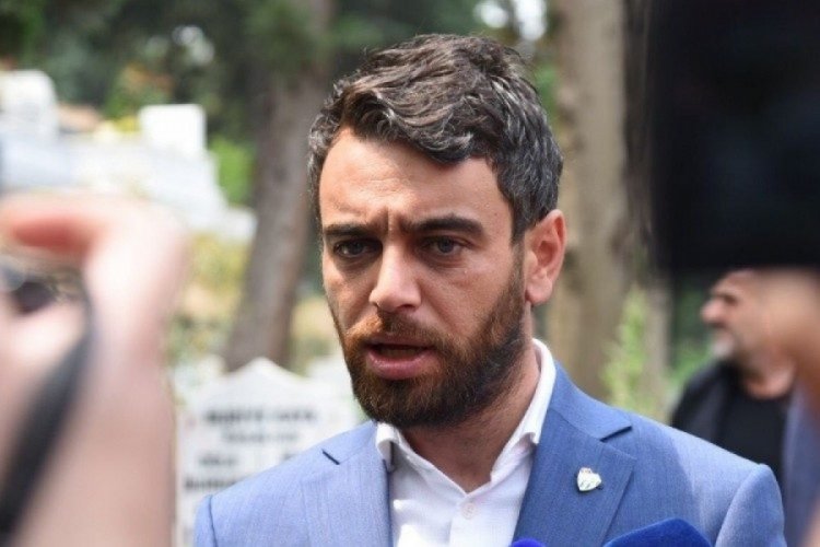 Bursaspor 2. Başkanı Adanur: "Provokasyonlara gelmeyin!"