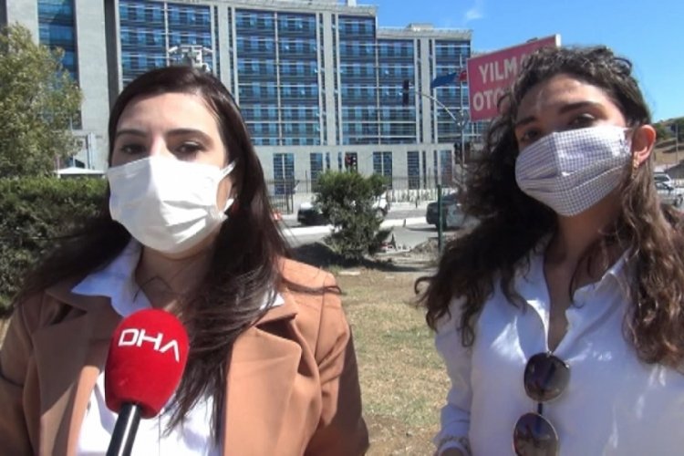 5 aylık evlilik i&ccedil;in 2 yıl s&uuml;reli nafaka &ouml;denmesine karar verildi