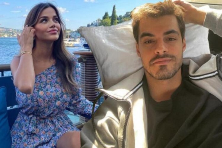 Berk Atan ve Selin Yağcıoğlu cephesinde şaşırtan gelişme