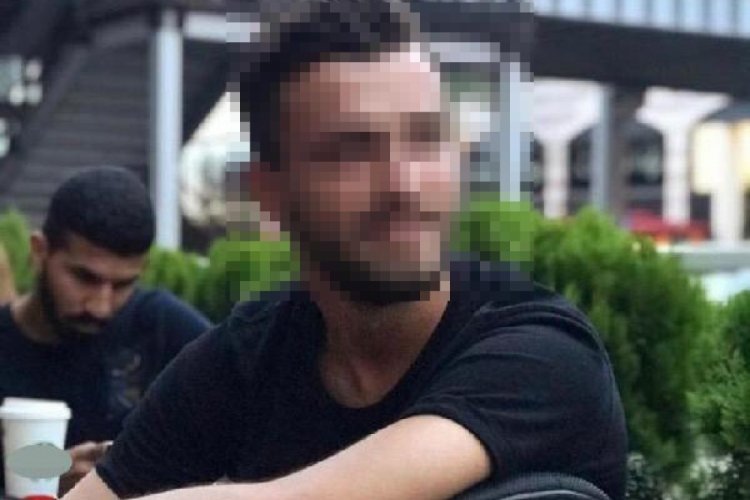 Mersin'de eski sevgilisinin g&ouml;r&uuml;nt&uuml;lerini yayan sanığa 2,5 yıl hapis!