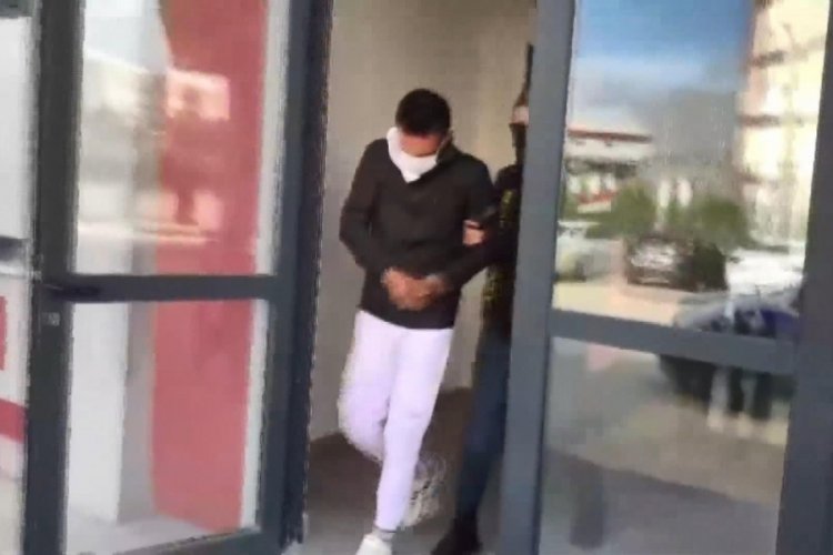 İstanbul Esenyurt'ta kadınları darbeden ş&uuml;pheli tutuklandı!