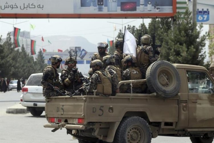 Taliban yönetimine 31 milyon dolar yardım!