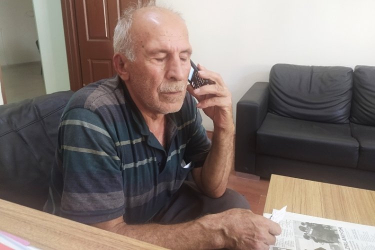 Kayıp Elif'in eniştesi: İzmir'e g&ouml;t&uuml;r&uuml;ld&uuml;ğ&uuml;n&uuml; tahmin ediyoruz