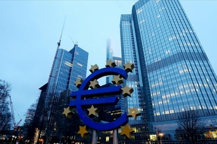 Avrupa Merkez Bankası faiz oranlarını sabit tuttu
