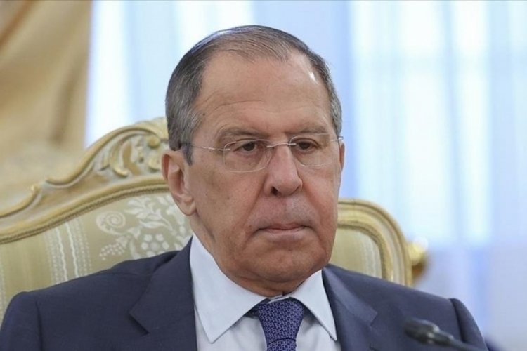 Lavrov: İsrail ile Filistin arasında doğrudan g&ouml;r&uuml;şmeleri destekliyoruz