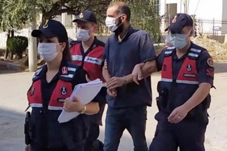 Denizli'de maaşını &ccedil;eken yaşlıların paralarını &ccedil;alan ş&uuml;pheli yakalandı!