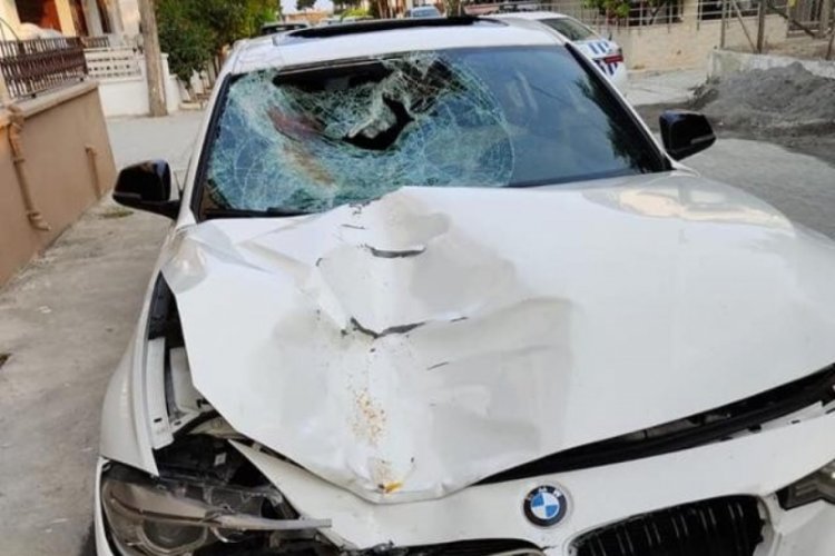Trafik kazada &ouml;len kardeşi i&ccedil;in adaleti sosyal medyada arıyor