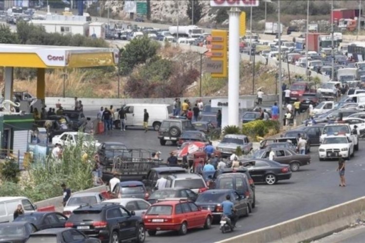 4 Arap &uuml;lkesi, doğal gaz konusunda anlaştı