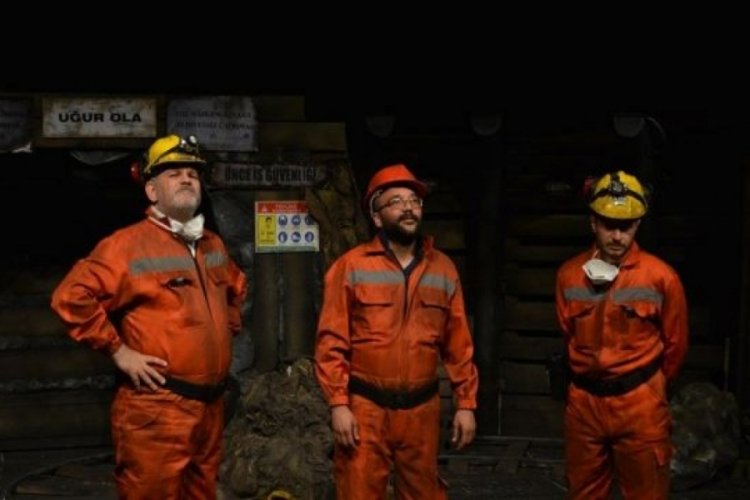 Güven Usta ile Vardiya Öyküleri Bursa'da çalışanlarla buluşuyor
