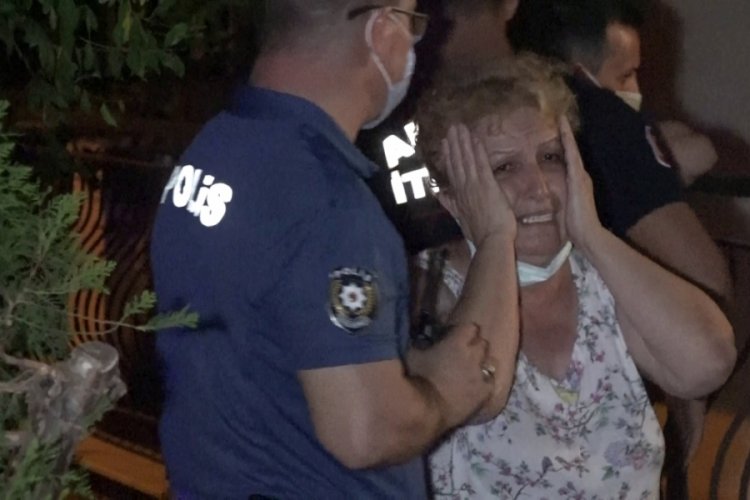'Ayağım ağrıyor' diye hastaneye gitti, ertesi g&uuml;n &ouml;l&uuml; bulundu